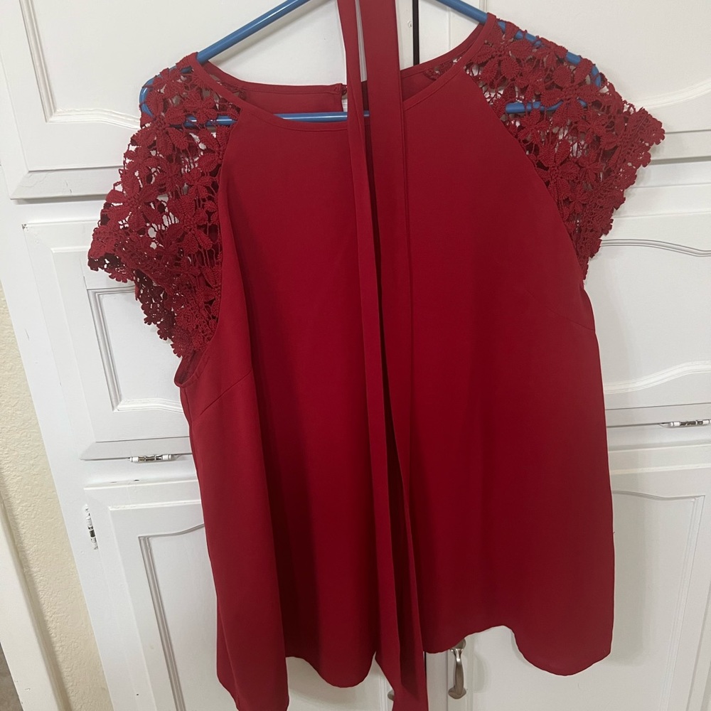 Cute Maternity Top